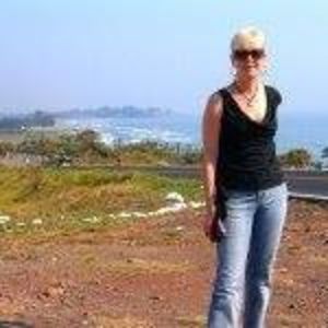 Meet your Posher, Carol